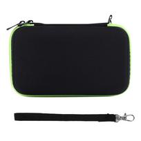 Hard Travel Case Electric Shaver Storage Case Portable Storage Bag for Philips OneBlade / Philips OneBlade Pro and Accessories black