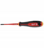 Milwaukee Vde atsuktuvas Pozidriv Pz1 x 80mm