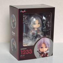 Action Figure #1233 Devil May Cry Dante Figurine Tony Redgrave Collectible Model Doll Toys Gift Model Toy Gift Birthday black