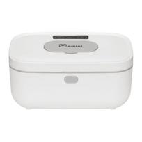 Drėgnos servetėlės kūdikiams Momini CozyWipes
