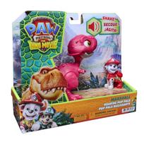 Figūrėlių rinkinys Spin Master Paw Patrol The Dino Movie Roaring Pup Pals 6076337, 2 vnt., (spalva/dizainas parenkami atsitiktine tvarka)
