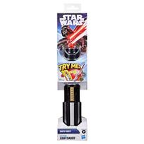 Žaislinis kardas Hasbro Star Wars Lightsaber G2523 (spalva/dizainas parenkami atsitiktine tvarka)