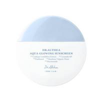 Dr. Althea - Aqua Glowing Sunscreen 45ml white