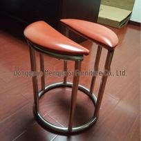 Waterproof Elderly Shower & Sauna Stool - Butterfly Design