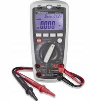 Voltcraft MT-52 multimetras