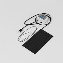Waterproof USB Reptile Heating Pad Electric Timing Function Constant Temperature Pads Rapid Heating Temperature Control