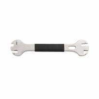 Stainless plieno stipinų raktas, įvairių spalvų, 1 vnt.