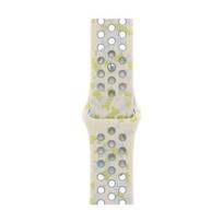 Apple Watch Chalk Calm Nike Sport Band, M/L