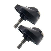 HEPA filtro pagrindinis šepetys, skirtas Xiaomi MI Robot 2 Roborock S50 S51 T4 P5 T6 T7 PRO S5 Max SDJQR01RR SDJQR02RR dulkių siurblio dalys