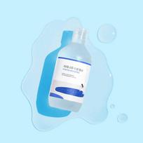 Round Lab Birch Juice Moisturizing veido tonikas, 300 ml