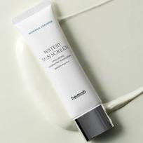 Heimish Moringa Ceramide Hydrating Watery veido kremas nuo saulės SPF50+ PA++++, 50 ml