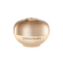 MISSHA Chogongjin Geum Sul Jin Eye Cream Anti-Aging Firming Care 30ml beige