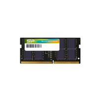 SILICON POWER | SP016GBSFU266X02 | 16GB | DDR4 | 2666 MHz | Notebook | Unregistered | Non-ECC