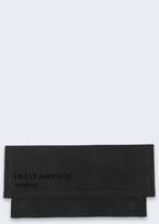 Helly Hansen diržo tvirtinimas kišenėms, juodas