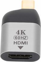 Smart-tel Usb-c į Hdmi adapteris 4k 60hz