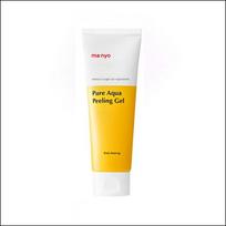 Ma:nyo Pure Aqua Peeling Gel 120 ml white