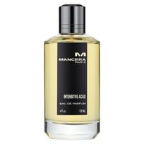 Mancera, Black Intensitive Aoud, Eau De Parfum, Unisex, 120 ml