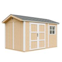 LP SmartSide Sodo namelis 8,68 m² Timbela M914A-HARVEST HONEY
