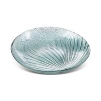 Stiklinis padėklas 23x4 cm mėtų spalvos – BENA, 23 × 4 cm