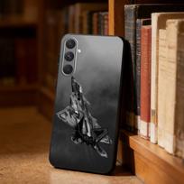 Fighter Plane F-22 Raptor  Phone Case For Samsung S26,S25,S24,S23,S22,S21,Plus,Fe,Lite,Others Black Cover Samsung S20ULTRA5G gray