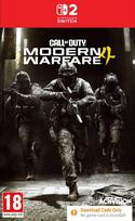 Activision Blizzard Call of Duty: Modern Warfare 4 (Switch 2) (196388879939)