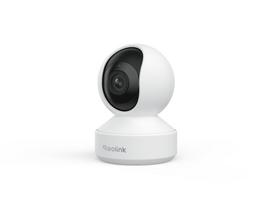 Reolink E1 Zoom AI 8MP PTZ Auto Tracking WiFi camera for indoor use (E1 Zoom AI 8MP)