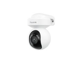 Reolink E1 Outdoor Pro PTZ Auto Tracking AI WiFi 6 camera with LED spotlights (E1 Outdoor Pro)