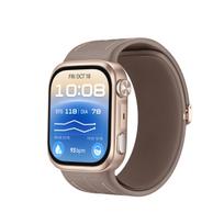 Huawei  Huawei Watch D3 smartwatch, Mocha Gold