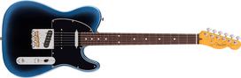 Fender American Professional Hot Rod Telecaster® electric guitar, Dark Night (0111520761)