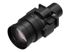 Sharp XP-55ZL Lens, Motorised Long  Zoom Projector Lens for