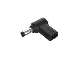 Conceptronic Dc To Usb-C Adapter,  Asus/Universal 5.5X2.5Mm,