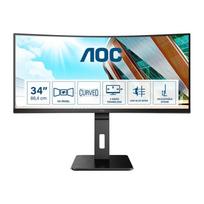 AOC Monitor Pro-Line ProLine (CU34P2A)
