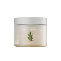 MISSHA - Artemisia Calming Ampoule Pads 50 pads white