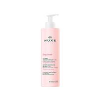Nuxe Very Rose Soothing Moisturizing Body Milk 400ml