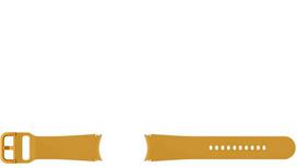 SAMSUNG ET-SFR87LYEGEU Galaxy Watch 4 Watchband Mustard