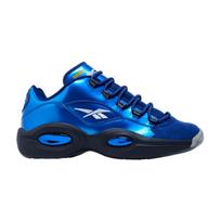 Reebok Question Low Panini Rookie Signature Prizm 37.5 blue