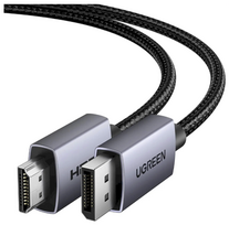 UGREEN DP125 Cable DisplayPort (DP) male - HDMI male single direction 4K@30Hz 2m