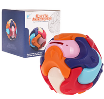RoGer Sphere 3D Puzzle