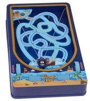 RoGer Treasure Hunt Ship Arcade Game