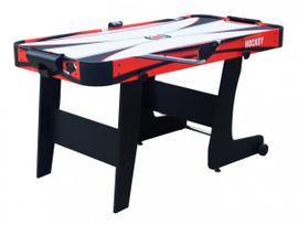 RoGer Air Hockey Table 152x74x80 cm