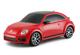 Rastar R/C Volkswagen Beetle Radio-Controlled car 1:14