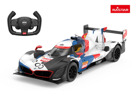 Rastar BMW M Hybrid V8 RC Toy Car 1:14