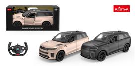 Rastar Range Rover Sport SV Radio-controlled toy 1:14