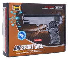 RoGer Air Gun Water Gel Ball Toy