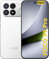Xiaomi Poco F9 Pro Smartphone 12GB / 256GB White