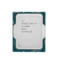 INTEL CPU Core i5-12400F 2.5 GHz / 18MB / LGA1700 / TRAY