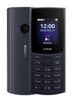 NOKIA 110 4G (2ND EDITION) Blue, 48MB