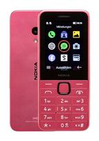 NOKIA 225 4G Dual SIM Pink (2024)