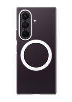 SAMSUNG Clear Magnet Case Transparent, for Galaxy Z Fold8 Ultra, EF-CF976CTEGWW
