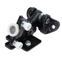 Sliding Door Roller Hinge 68271843AA Sliding Door Roller Center Hinge for ProMaster 1500 2500 3500 Van Door 2014 to 2021 gray
